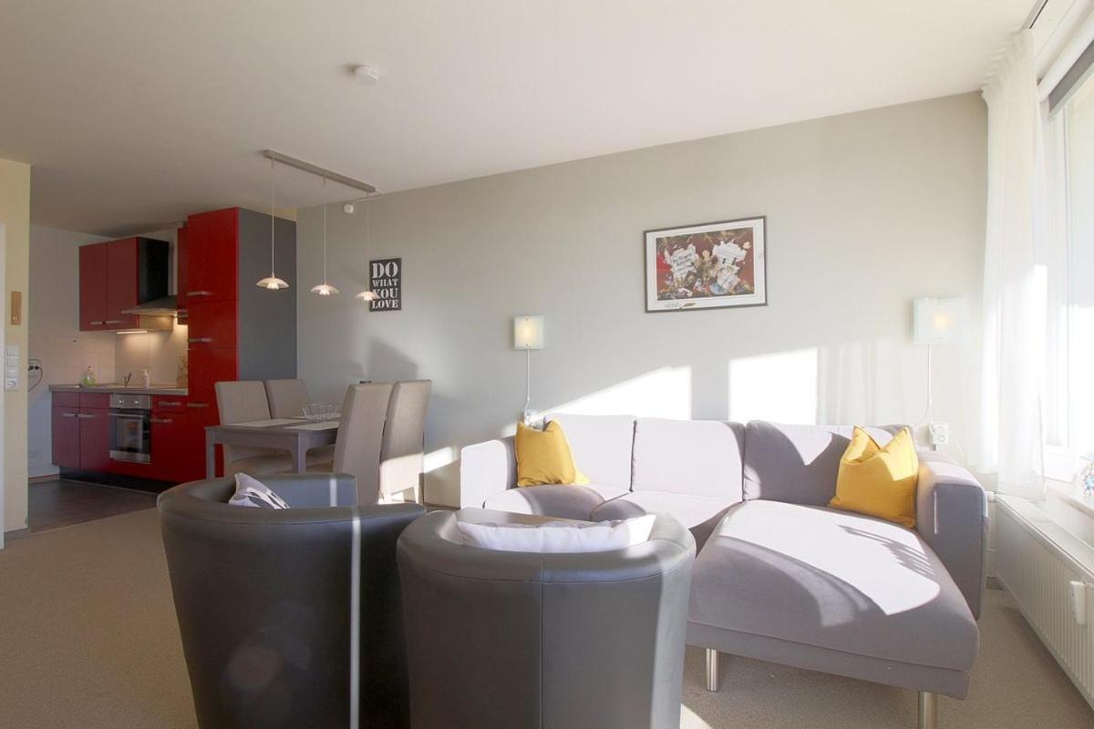 Apartment 257 โฮเฮอไกส์ ภายนอก รูปภาพ