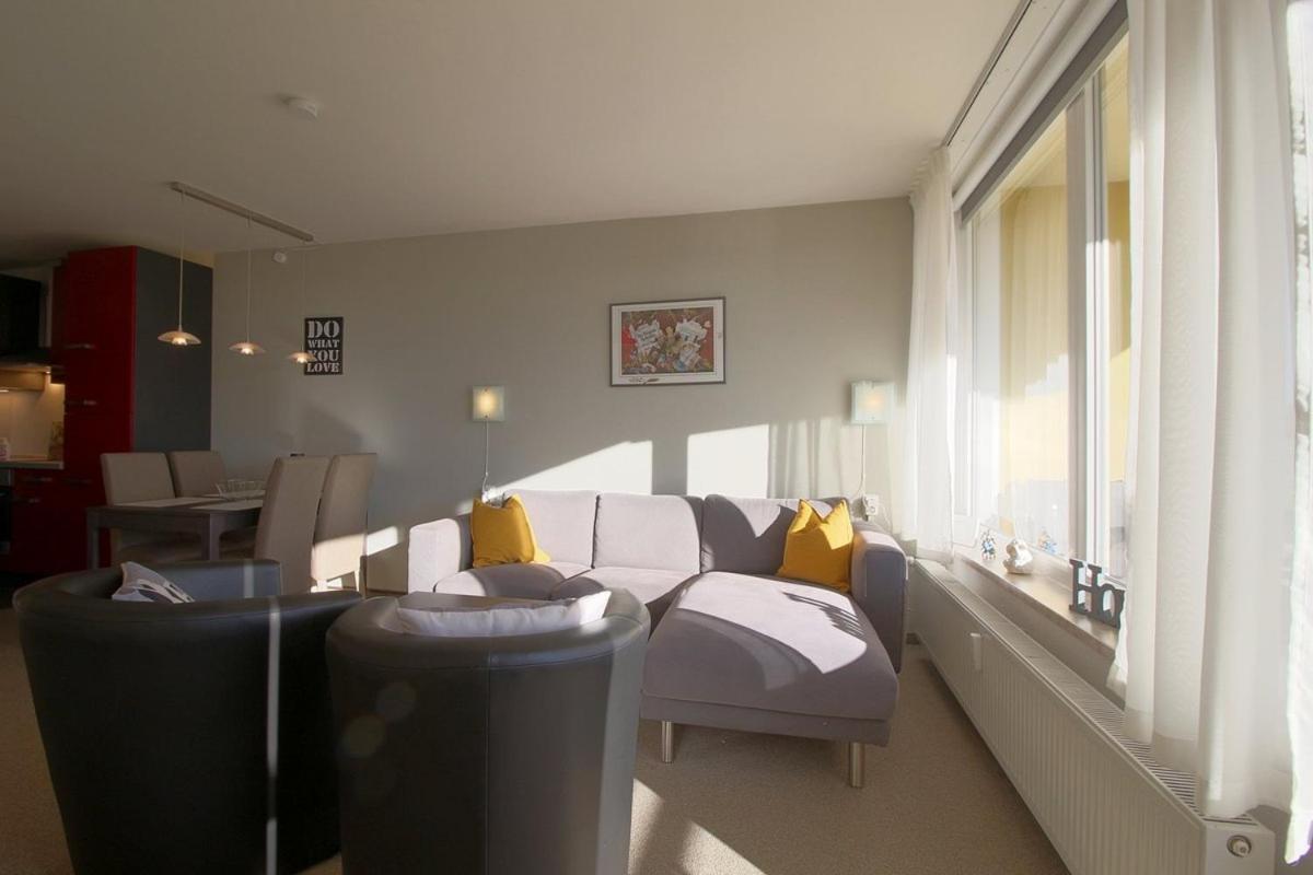 Apartment 257 โฮเฮอไกส์ ภายนอก รูปภาพ