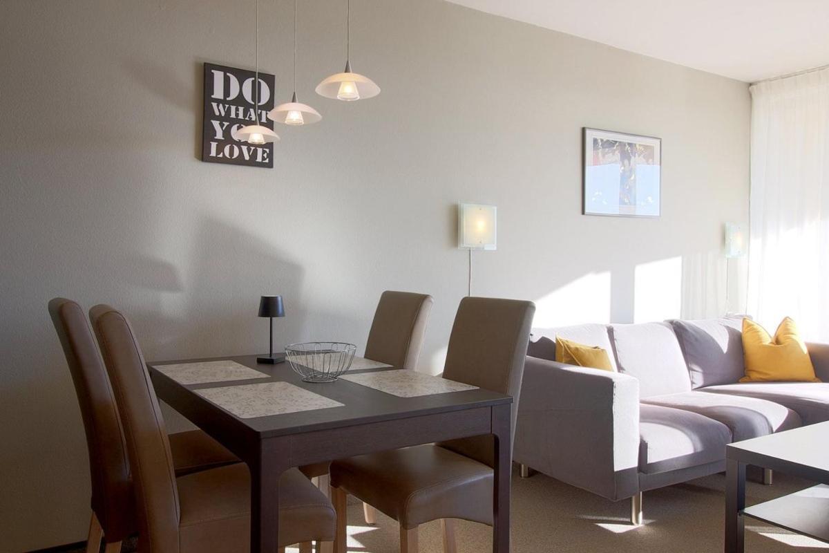 Apartment 257 โฮเฮอไกส์ ภายนอก รูปภาพ