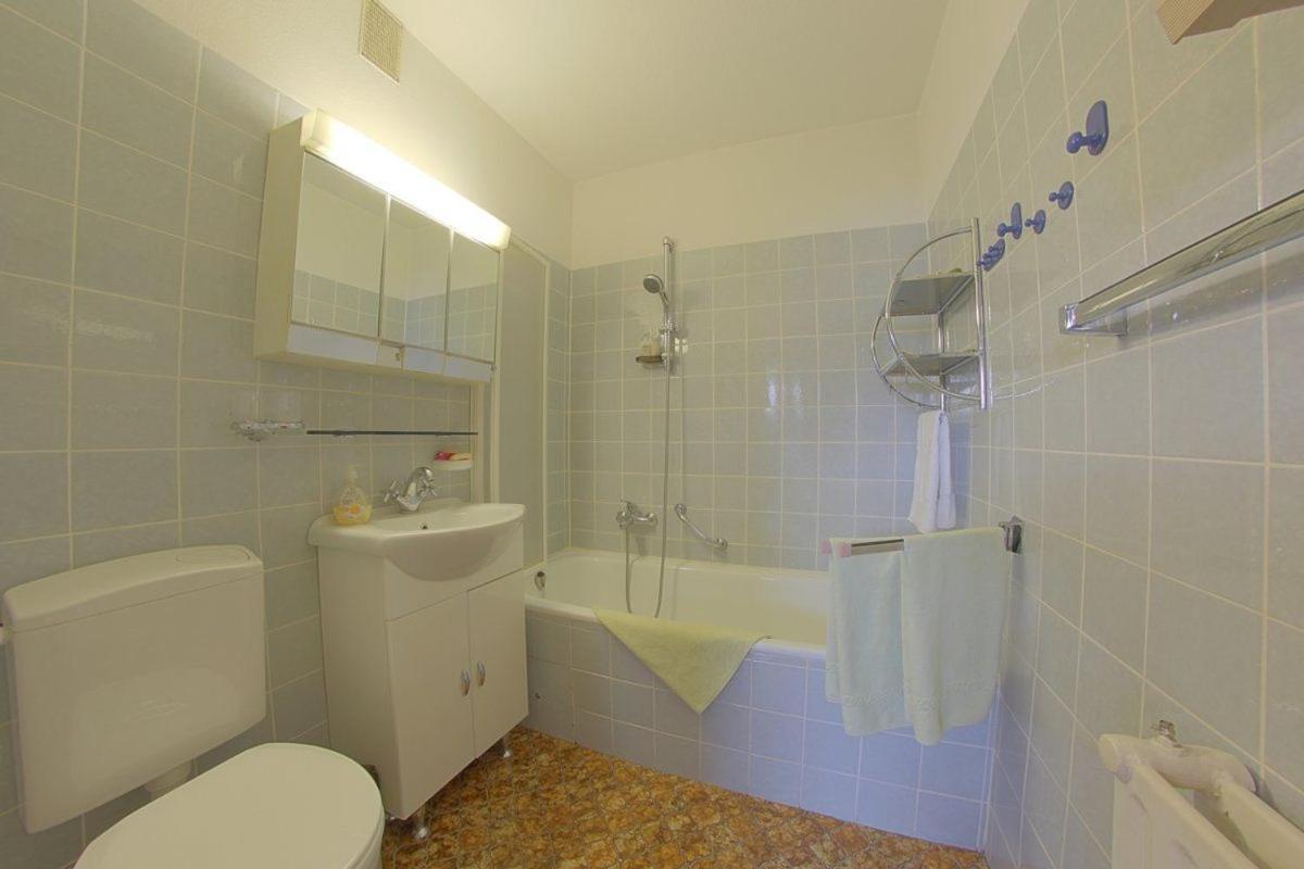 Apartment 257 โฮเฮอไกส์ ภายนอก รูปภาพ