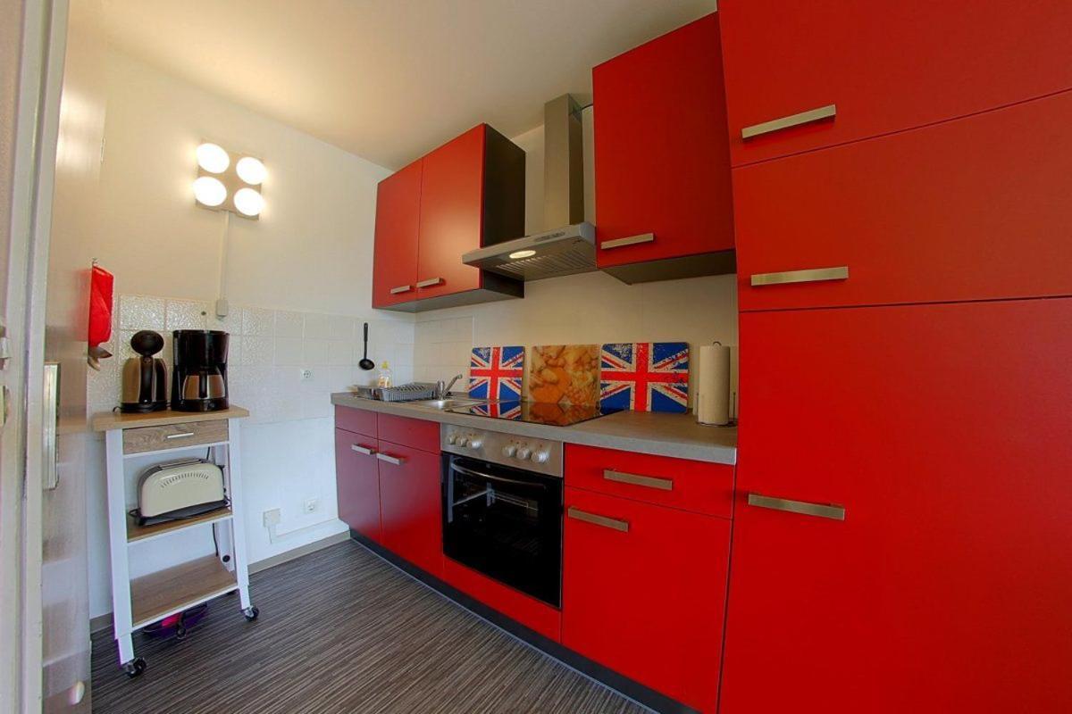 Apartment 257 โฮเฮอไกส์ ภายนอก รูปภาพ